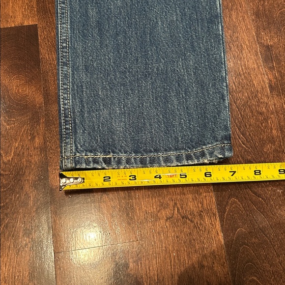 BNWT Levi’s low pro jeans - Picture 6 of 8